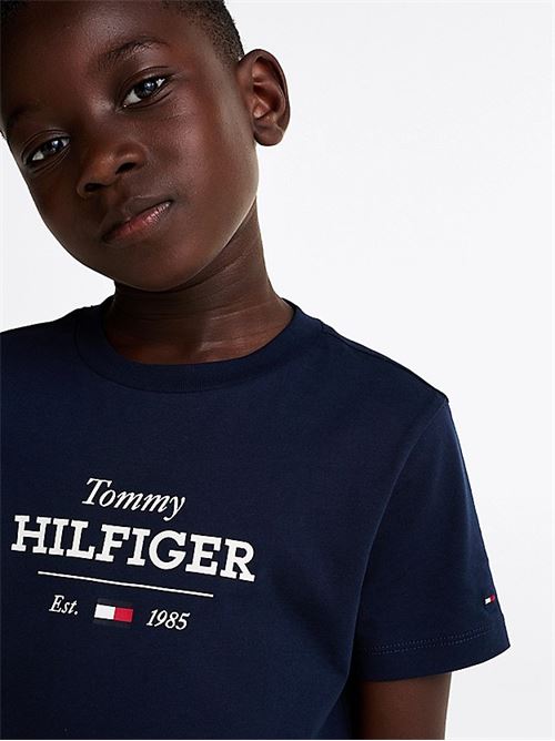  TOMMY HILFIGER | KB0KB09356J/C1G